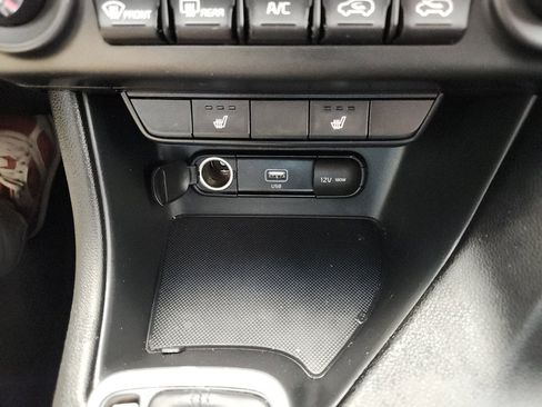 Used 2021 Kia Sportage LX w/ LX AWD Popular Package image 22