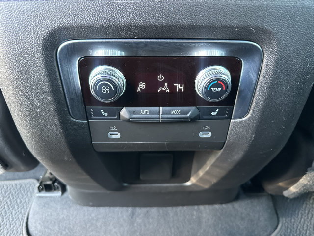 Certified 2023 GMC Yukon Denali AWD/4WD image 9