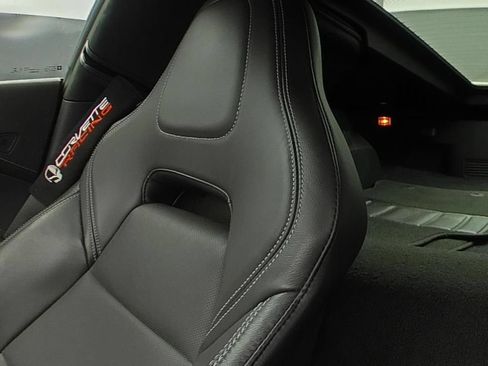 Used 2019 Chevrolet Corvette Grand Sport w/ Battery Protection Package RWD image 9