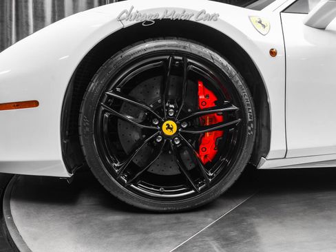 Used 2019 Ferrari 488 GTB image 42