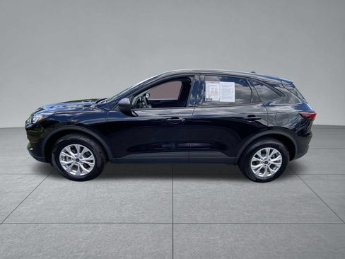 Used 2025 Ford Escape Active AWD/4WD image 4