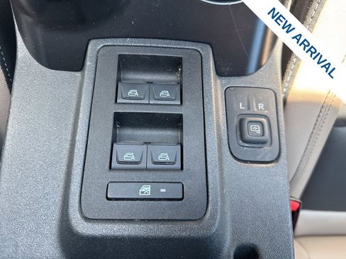 Used 2024 Ford Bronco Wildtrak AWD/4WD image 25