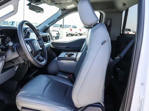 Used 2022 Ford F150 XL AWD/4WD image 19