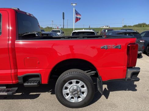 Used 2023 Ford F250 XLT image 35