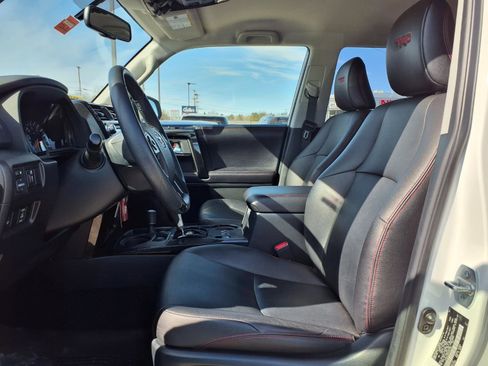 Used 2017 Toyota 4Runner TRD Pro image 6