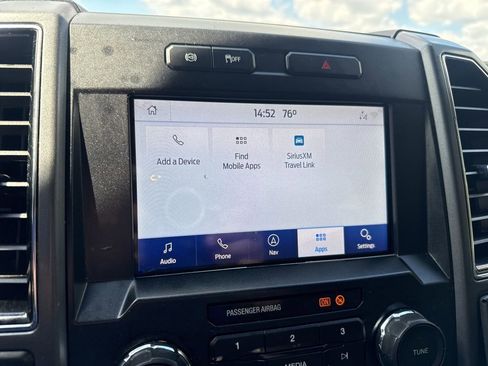 Used 2022 Ford F350 XLT w/ XLT Premium Package image 29