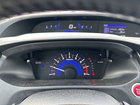 Used 2015 Honda Civic EX-L image 27