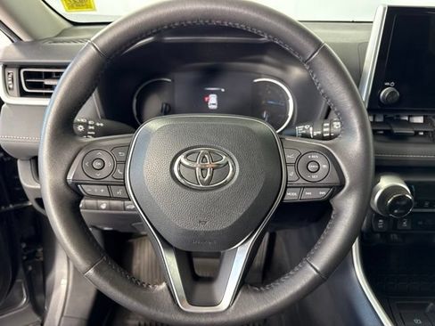 Used 2024 Toyota RAV4 XLE w/ Convenience Package AWD/4WD image 14
