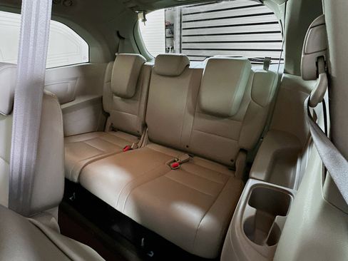 Used 2011 Honda Odyssey EX-L image 26
