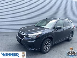 Used 2019 Subaru Forester Premium video 1