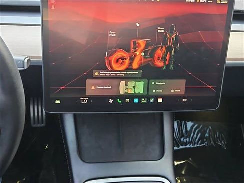 Used 2023 Tesla Model 3 Performance AWD/4WD image 15