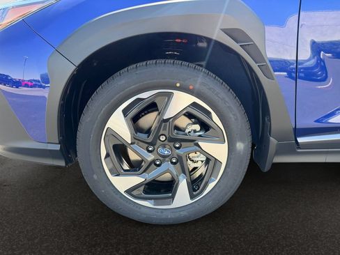 New 2026 Subaru Crosstrek 2.5i Limited AWD/4WD image 9