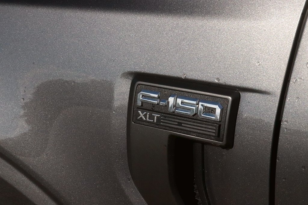 Used 2023 Ford F150 XLT w/ Equipment Group 302A High AWD/4WD image 10