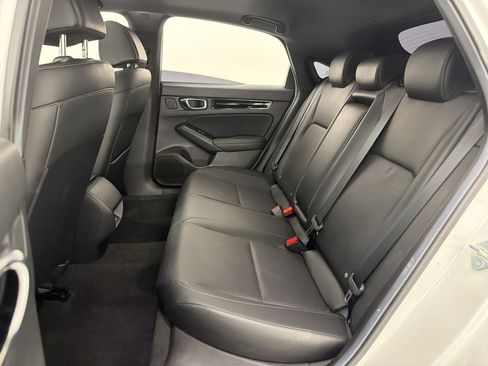 Used 2024 Honda Civic Sport Touring image 23