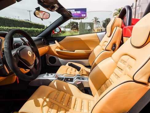 Used 2005 Ferrari 360 Spider RWD image 26