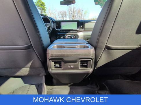 Used 2024 Chevrolet Silverado 1500 RST w/ Convenience Package II image 22