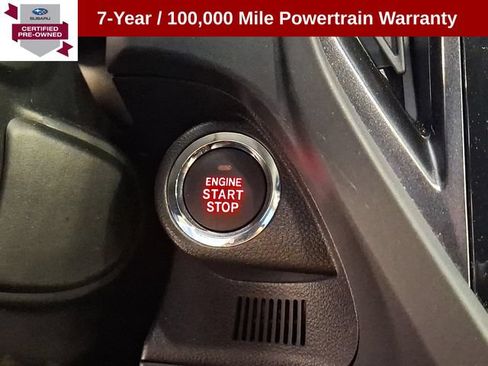 Certified 2026 Subaru Forester Premium AWD/4WD image 26