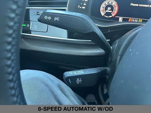 Used 2019 Audi Q8 Prestige AWD/4WD image 26