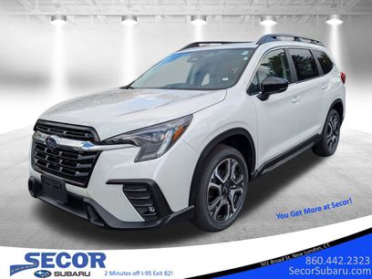 New 2025 Subaru Ascent Limited