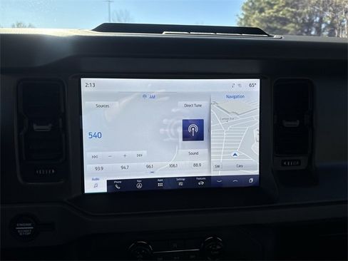 Used 2024 Ford Bronco Big Bend image 16