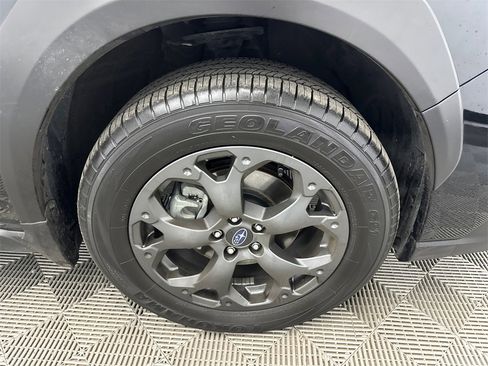 Used 2023 Subaru Crosstrek 2.5i Sport image 12