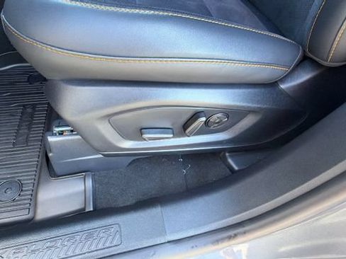 New 2026 Ford Explorer Tremor w/ Tremor Ultimate Package AWD/4WD image 20