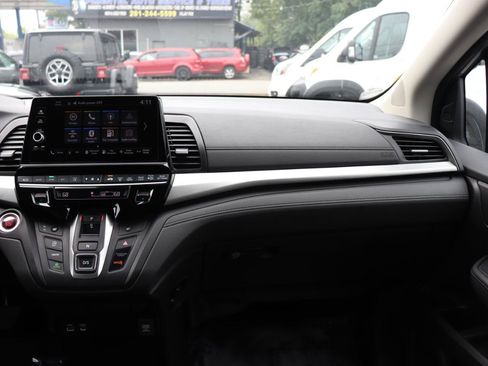 Used 2025 Honda Odyssey EX-L image 20