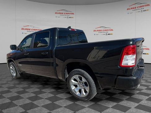 Used 2019 RAM 1500 Big Horn RWD image 5