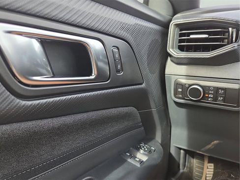 New 2026 Ford Mustang Coupe image 17