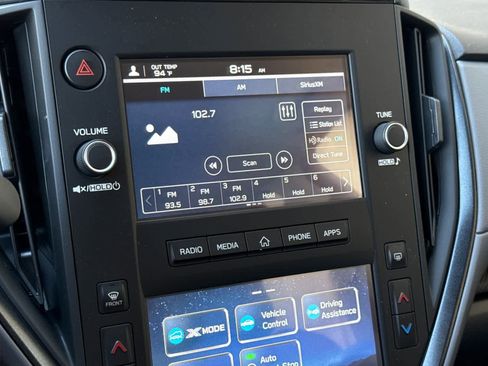 New 2026 Subaru Crosstrek 2.5i AWD/4WD image 19