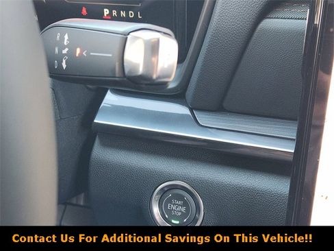 New 2026 GMC Terrain AT4 image 16