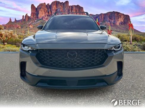 Used 2024 MAZDA CX-50 2.5 Turbo w/ Cargo Package image 10