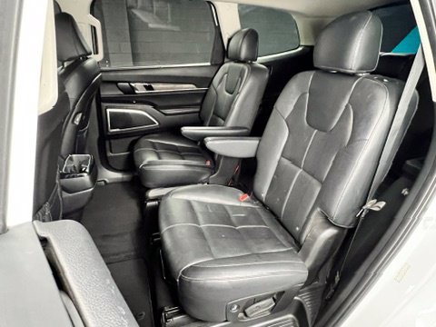 Used 2022 Kia Telluride EX w/ EX Premium Package AWD/4WD image 20