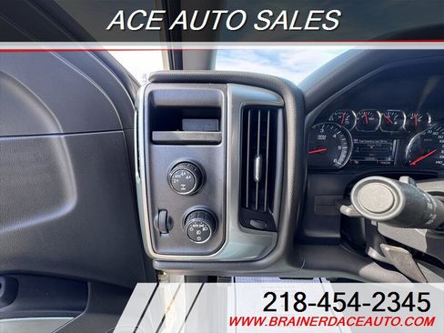 Used 2014 Chevrolet Silverado 1500 LT w/ LT Convenience Package image 17