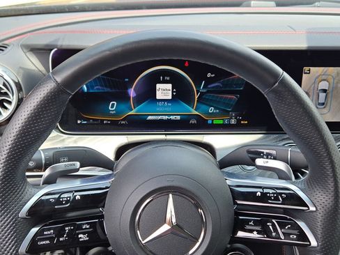 Used 2023 Mercedes-Benz E 53 AMG 4MATIC Coupe image 37
