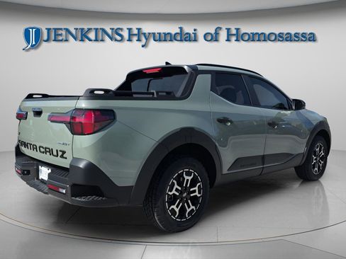 New 2026 Hyundai Santa Cruz XRT image 4