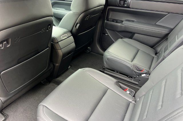 New 2026 Hyundai Santa Fe Calligraphy AWD/4WD image 11