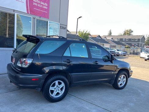 Used 2003 Lexus RX 300 4WD image 8