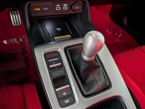 Certified 2025 Honda Civic Type R image 11