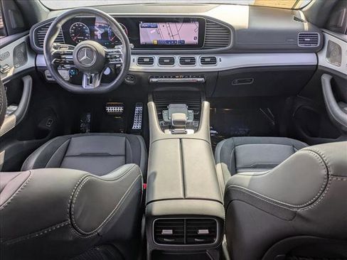 Certified 2025 Mercedes-Benz GLE 53 AMG 4MATIC image 15