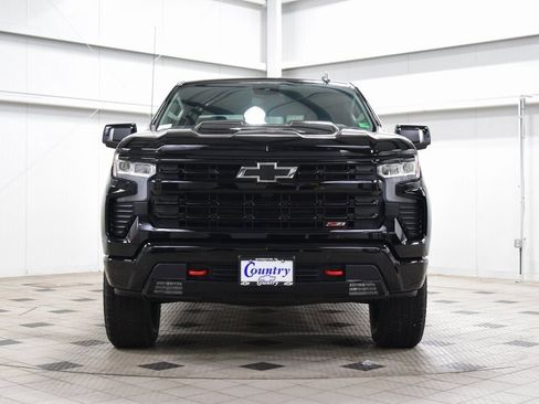 New 2026 Chevrolet Silverado 1500 LT Trail Boss w/ LT Trail Boss Premium Package image 2