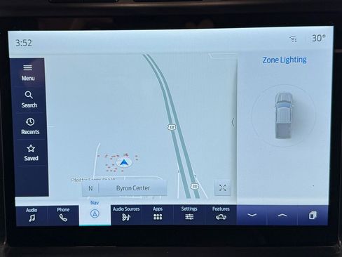 Used 2021 Ford F150 XLT w/ Equipment Group 302A High image 21