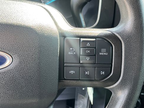 Certified 2023 Ford F150 XL w/ STX Appearance Package AWD/4WD image 16