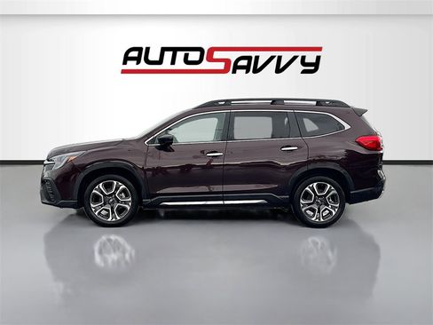 Used 2024 Subaru Ascent Touring image 4