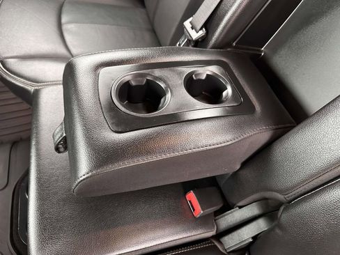 Used 2018 RAM 1500 Rebel w/ Luxury Group AWD/4WD image 13