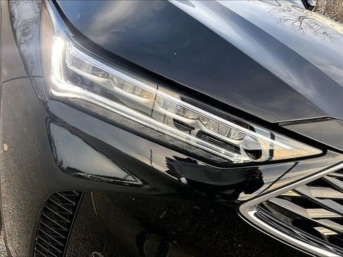 Used 2025 Acura MDX Technology Package image 43