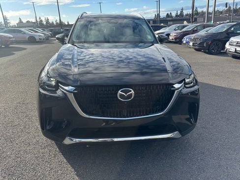 Certified 2024 MAZDA CX-90 Plug-In Hybrid w/ Premium Plus image 2