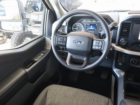 Used 2022 Ford F150 XLT w/ XTR Package image 22