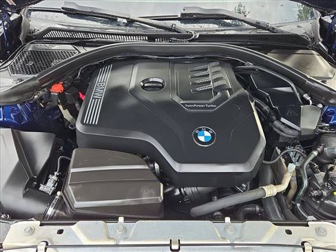 Used 2019 BMW 330i xDrive Sedan AWD/4WD image 24