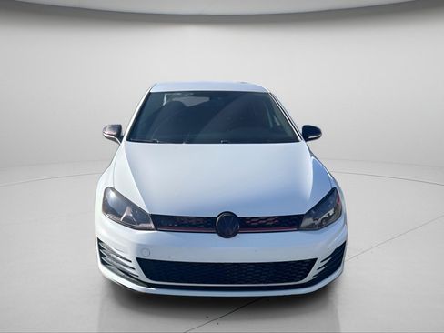 Used 2016 Volkswagen GTI S FWD image 3